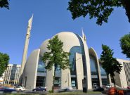 إعادة فتح المساجد في ألمانیا بعد إحتواء تفشي كورونا