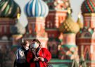 Moskvada son 10 ilin rekord ölüm faizi qeydə alındı