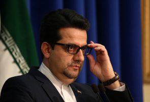 İran ABŞ-ın iddiasını təkzib edib