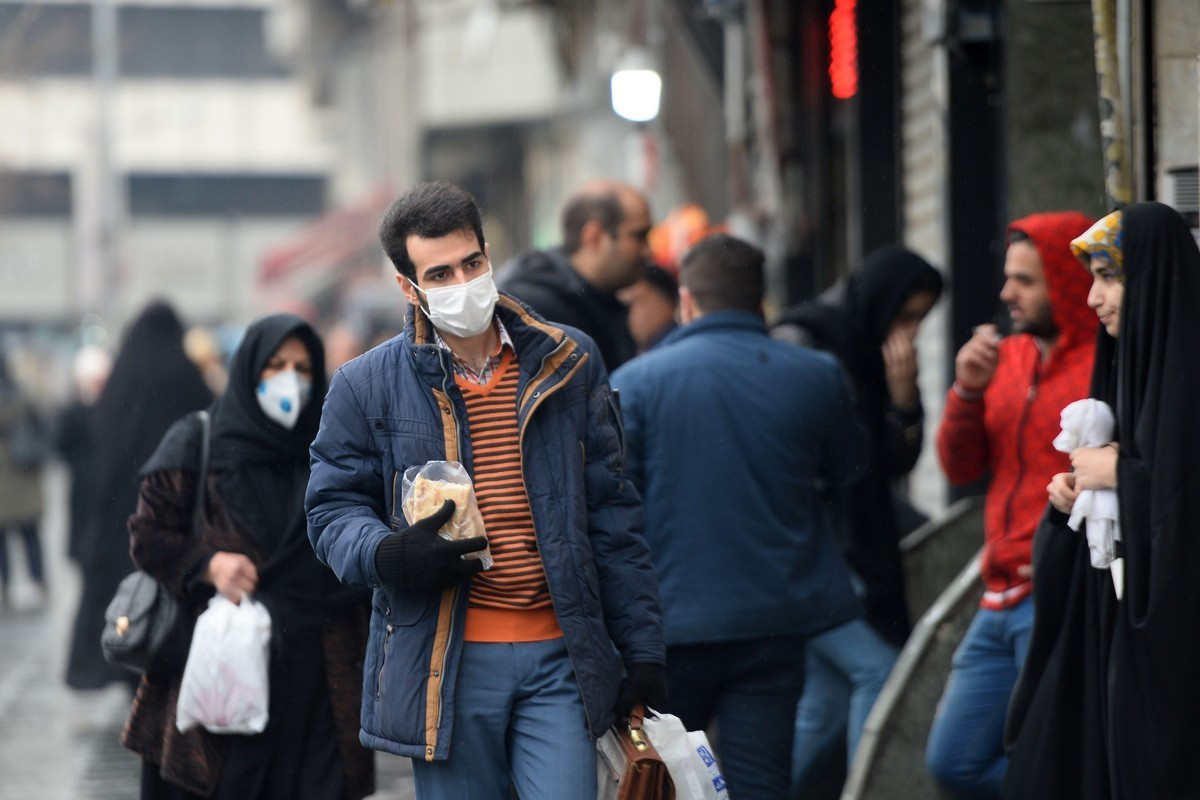 İranda 100 min nəfərdən çox koronavirus xəstəsi sağalıb