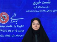 İranda 142,663 nəfər koronadan sağalıb