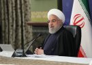 Rouhani congratulates Iraq’s new PM