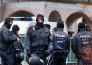 German police raid Hezbollah-linked Shiite mosques, institutions