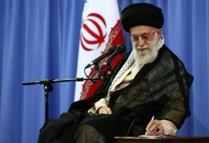 Ayatollah Khamenei donates $110,000 for releasing inmates