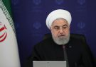 Rouhani vows continuation of country’s development despite outbreak