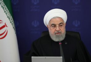 Rouhani urges people to follow protocols as gov. eases restrictions