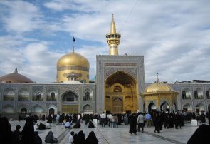 Imam Reza (AS) Shrine to Remain Closed to Pilgrims