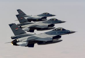 Iraqi Warplanes Kill 23 Daesh Terrorists in Kirkuk