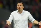Ex-Iran Coach Wilmots Linked with Fenerbahce