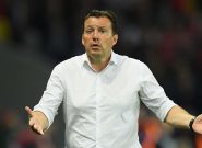 Ex-Iran Coach Wilmots Linked with Fenerbahce