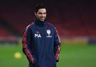 Mikel Arteta recovers from COVID-19