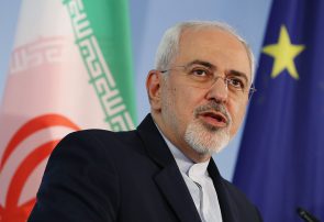 Zarif: Iran takes no advice from any US politician