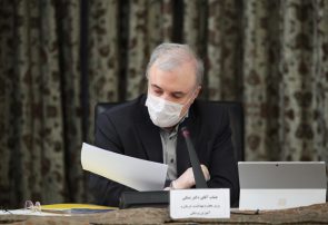 Iran coronavirus fatalities drop to double figures for first time in month