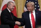 Turkish, US leaders agree on cooperation in virus crisis