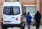 Number of coronavirus-associated deaths in Moscow exceeds 200
