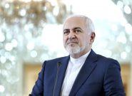 Zarif pens letter to UN chief, warning about US provocations