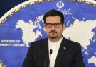 Iran FM spox deplores brutal killing of black citizen by US cop