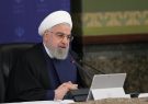 “Trump made a big mistake”: President Rouhani