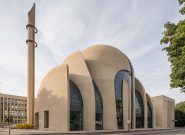 Mosque Reopen in Germany after Two Months