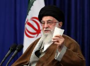 The virus of Zionism not to last long: Ayatollah Khamenei