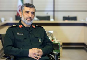 Iran at highest level of defense readiness