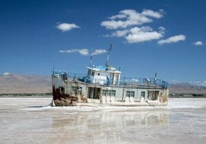 نشست متخصصین ایرانی و آمریکایی برای نجات دریاچه ارومیه