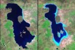 ۷۵ روستا در طرح کشاورزی پایدار حوضه دریاچه ارومیه مشارکت می کنند