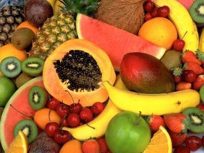 ورود انواع آفت و بیماری از طریق واردات میوه