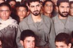 عکس : تصویر دیده نشده از سردار سلیمانی