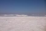 اختصاص ۵۰۰میلیارد تومان برای مهار گردوغبار حاشیه دریاچه ارومیه
