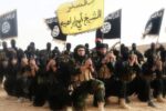 ریاض: بزرگ ترین گروهک داعش را کشف کردیم