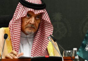 سعود الفیصل، وزیر سابق امور خارجه عربستان درگذشت