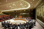 قطعنامه لغو تحریم ایران هفته آینده به سازمان ملل می رود