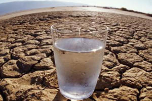 وقتی همه بن‌بست‌ها به آب ختم می‌شود/ یک قطره بیشتر تا بحران آب فاصله نداریم