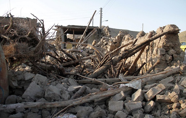 زلزله‌زدگان ارسباران؛ همچنان چشم‌انتظار تحقق وعده مسئولان/حلقه مفقوده، زیان‌های اقتصادی وارده بر زلزله‌زدگان ارسباران
