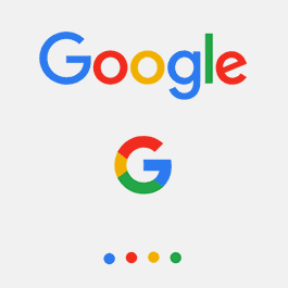 لوگوی گوگل بازطراحی شد