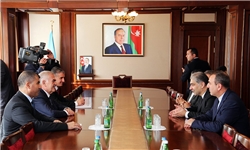 استفاده از ظرفیت منطقه آزاد ارس برای تولید مشترک بین جمهوری خودمختار نخجوان و آذربایجان‌شرقی