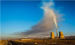 مازوت، نیروگاه حرارتی تبریز را پلمب کرد