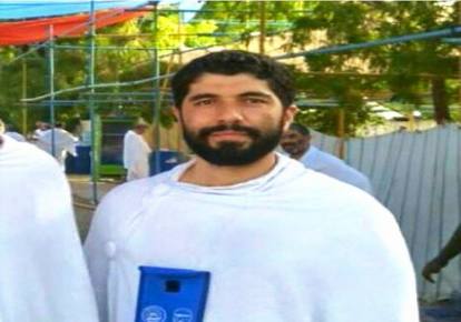 پیدا شدن پیکر «محمدرضا جلالی» یکی از حجاج مفقودی تبریزی در فاجعه منا