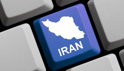 اینترنت ایران کند شد!