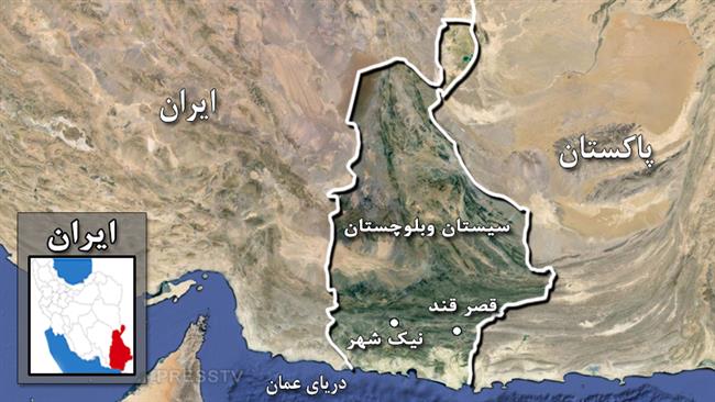 سفیر سابق ایران: عربستان در حال آموزش ۵ هزار تروریست در شرق ایران است