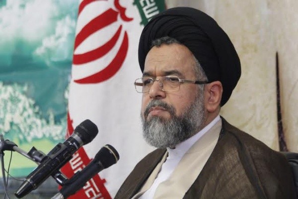 وزیر اطلاعات: عملیات انتحاری در ایران خنثی شد‌