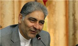 واکنش استاندار آذربایجان شرقی نسبت به برنامه شبکه دو