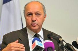 هشدار تلویحی فرانسه به کشورهای عرب حامی تروریسم