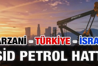 روزنامه ترکیه: داعش، نفت عراق و سوریه را از طریق ترکیه به اسرائیل می فروشد