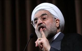 روحانی: مجلس خانه ملت است؛ نه خانه یک جناح