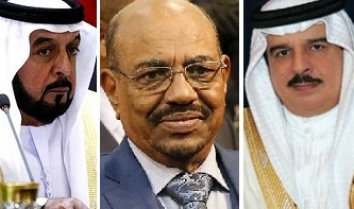 بحرین،سودان و جیبوتی با ایران قطع رابطه کردند / امارات سطح روابط خود را کاهش داد