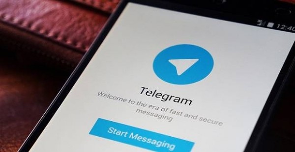 تلگرام به‌روز شد