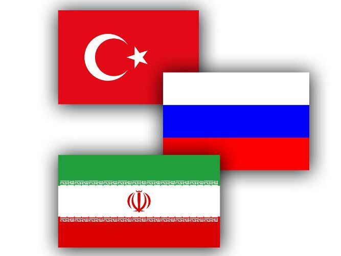 صادرات محصولات ترکیه به روسیه از خاک ایران ممنوع شد