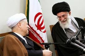 روایت سایت مقام معظم رهبری از نقش آیت‌الله هاشمی رفسنجانی در هنگامه تعیین رهبری